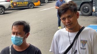 Kasus Prank KDRT Naik Penyidikan, Tim Youtube Baim Wong Dicecar 31 Pertanyaan