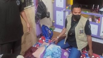 Bocah Tewas Tenggelam di Irigasi Martapura, Sempat Pesan Ini ke Ibunya