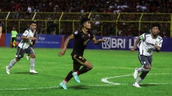3 Pemain yang Gacor di Klub dan Layak Jadi Starter di Laga Timnas Indonesia vs Burundi, Salah Satunya Milik PSM Makassar