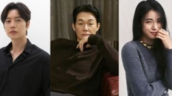 Akan Tayang di 2023, Drama Korea 'National Death Penalty Vote' Mengonfirmasi 3 Pemain Utamanya