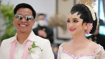 Wirang Birawa Diduga Lakukan KDRT, Foto Kaki Hingga Wajah Istri Memar Viral