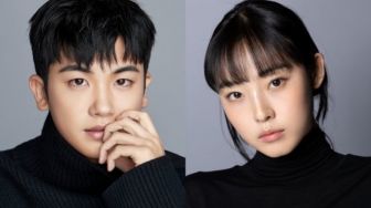 Park Hyung Sik dan Jeon So Nee Jadi Pemeran Utama Drama Baru tvN Sejarah-Romansa