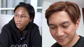 Anji Manji Pasrah Wajahnya Disebut Mirip Fajar Sadboy: Tidak Bisa Memilih