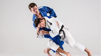 Ukraina Mundur dari Kejuaraan Judo karena Kehadiran Tentara Rusia