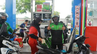 Update Harga BBM Pertamina, Vivo, Shell dan BP AKR Awal Tahun 2023