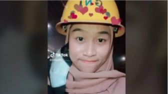 Mengenal Sosok Nirwana Selle, Seleb TikTok yang Tewas Terbakar di Tambang Nikel