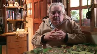 Mengenal Jose Mujica, Presiden Termiskin di Dunia yang Tinggal di Gubuk Pertanian dan Sumbangkan 90 Persen Gajinya