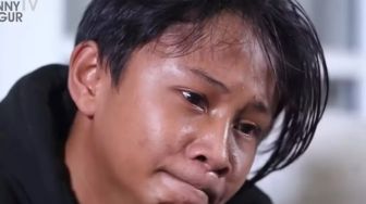 Profil Fajar Sad Boy, Remaja Melow yang Viral di TikTok dan Kabarnya Seorang Hafidz Quran