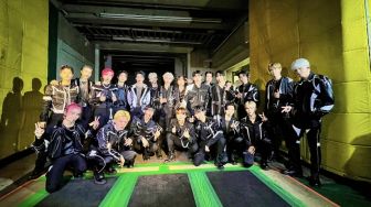 7 Grup K-Pop yang Bakal Habis Kontrak di Tahun 2023, Ada NCT dan ASTRO!