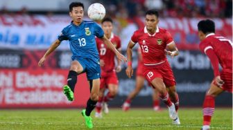 Brunei Darussalam Siapkan Kejutan untuk Timnas Indonesia di Kualifikasi Piala Dunia 2026, 2 Negara Ini Ikut Terlibat