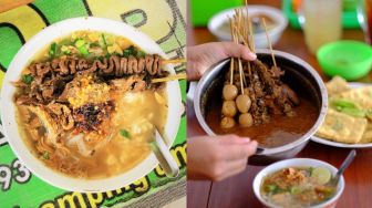 4 Soto Ayam Enak di Jogja, Bisa Buat Sarapan