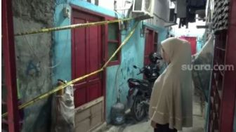 Polisi Masih Buru Tukang Urut Pelaku Penyiraman Air Keras ke Istri di Cengkareng