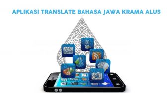 Aplikasi Translate Bahasa Jawa Lengkap, Ini Rekomendasinya