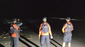 Kronologi 5 Pelajar Tanjungpinang Terseret Arus di Pantai Trikora 4