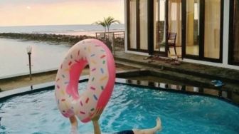 Libur Nataru, Tingkat Okupansi Hotel di Kota Tangerang Capai 80 Persen