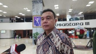 Sufmi Dasco: Meski Sudah Temui Prabowo, Tak Menjamin Sandiaga Uno Bertahan di Gerindra