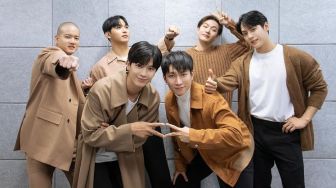 7 Rekomendasi Lagu BtoB yang Easy Listening, Sudah Pernah Dengar?