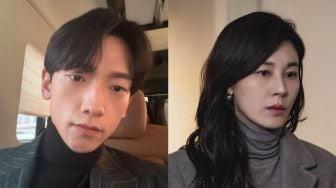 4 Fakta Drama She, Berharap Dibintangi Rain dan Kim Ha Neul