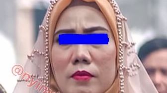 Geger Suami Zina dengan Ibu Mertua, Fakta Lain Terungkap Tentang Kondisi Terbaru Si Ibu