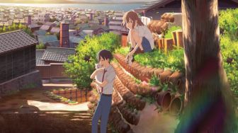 5 Rekomendasi Anime Estetik yang Siap Temani Hari Liburmu