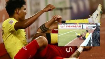 Masih Bingung dengan Penalti yang Didapatkan Vietnam? Begini Penjelasannya!