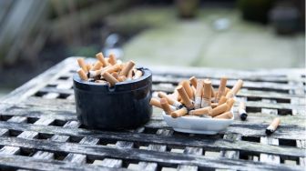 Angka Stunting Masih Tinggi, Ahli: Banyak Keluarga Lebih Pentingkan Beli Rokok Dibanding Makanan Bergizi