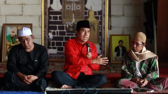 DPR Berharap Pesantren Ikut Andil Lestarikan Nilai Luhur Ajaran Bung Karno