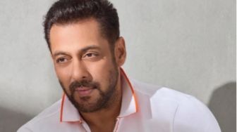 Salman Khan Umur 57 Tahun Mengaku Masih Perjaka, Langsung Kena Ulti Saudaranya Sendiri
