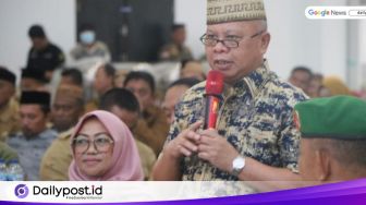 Deprov Minta Pemprov Gorontalo Lebih Perhatian dengan Desa