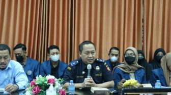 Keren, Produk Mahasiswa UMG Tembus Pasar Jepang