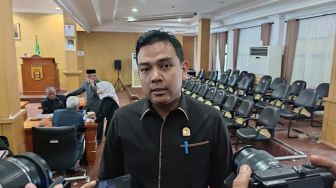 14 Raperda Telah Disahkan DPRD Kota Banjarbaru di 2022