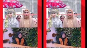 5 Meme Suami Norma Risma dan Ibu Mertua yang Kepergok 'Lagi Enak-Enak' di Rumah Kontrakan