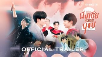 Penggemar Heboh! Domundi TV Tayangkan Trailer Sekuel Cutie Pie 2 You