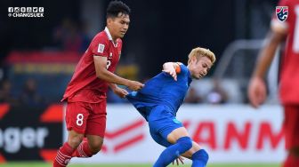3 Aksi Pemain Timnas Indonesia Buang Peluang Emas di Piala AFF 2022, Teranyar Witan Sulaeman
