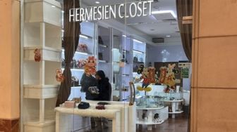 Tips Beli Tas Branded Biar Tak Gampang Ketipu ala Hermesien Closet