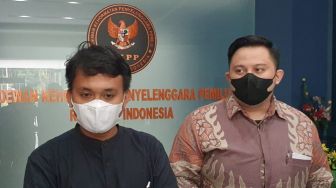 11 Komisioner KPU Dilaporkan ke DKPP, Diduga Curang Loloskan Parpol Jadi Calon Peserta Pemilu 2024