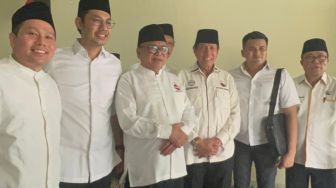 Ultah ke-33 Gebu Minang, Pengusaha Muda Dituntut Lebih Berkontribusi untuk Negara