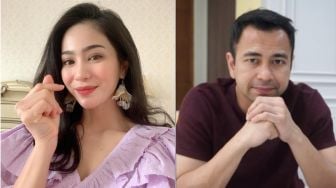 Pernah Pacaran, Ini Jawaban Cerdas Bunga Zainal Ditanya Seandainya Nikah dengan Raffi Ahmad