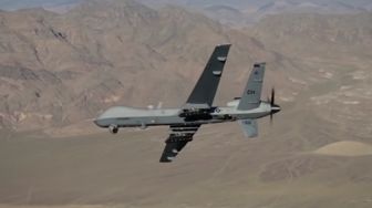 Korea Selatan Anggarkan 7 Triliun untuk Pertahanan Drone, Siap Lawan Korut?