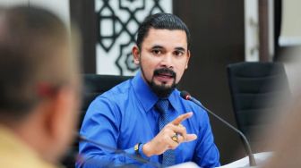 Bentuk Panwaslih, DPR Aceh Nilai Bawaslu Labrak UUPA dan Putusan MK