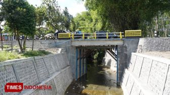 Perbaikan Jembatan-Jalan Kabupaten Kediri Berlanjut di Tahun 2023 