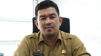 Wisatawan Berkunjung ke Aceh Alami Peningkatan