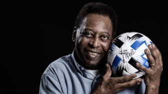 Fakta Pesepakbola Legenda Brasil Pele yang Mungkin Belum Diketahui