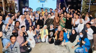 Hadapi Bonus Demografi, Kemnaker Lakukan Pengembangan Talenta Muda Indonesia