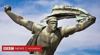 Memento Park, Rumah bagi Patung-patung Era Komunis Hungaria