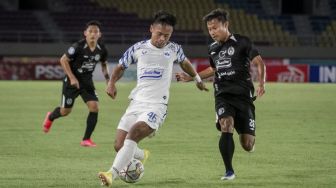 Link Live Streaming Persik Kediri vs PSIS Semarang, BRI Liga 1 Sore Ini