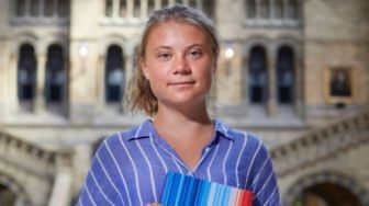 Profil Greta Thunberg Lengkap, Aktivis Perubahan Iklim Berusia 19 Tahun