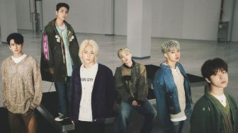 Syok! 7 Tahun Bersama, iKON Resmi Tinggalkan YG Entertainment