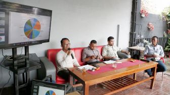 Penegakan Hukum Kejahatan Satwa Masih Lemah