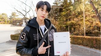 Doyoung NCT Akan Tampil di Film Dokumenter TVING Bertajuk K-Pop Generation